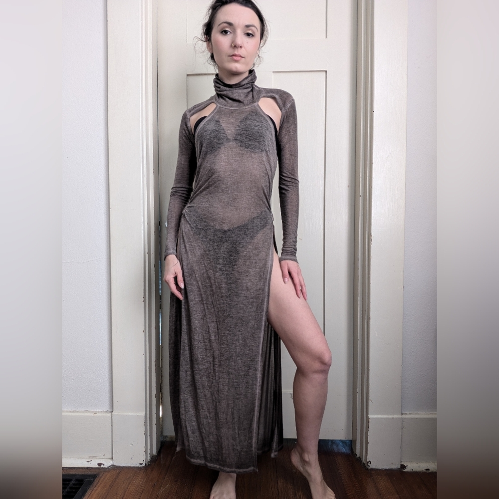 Dollskill dress